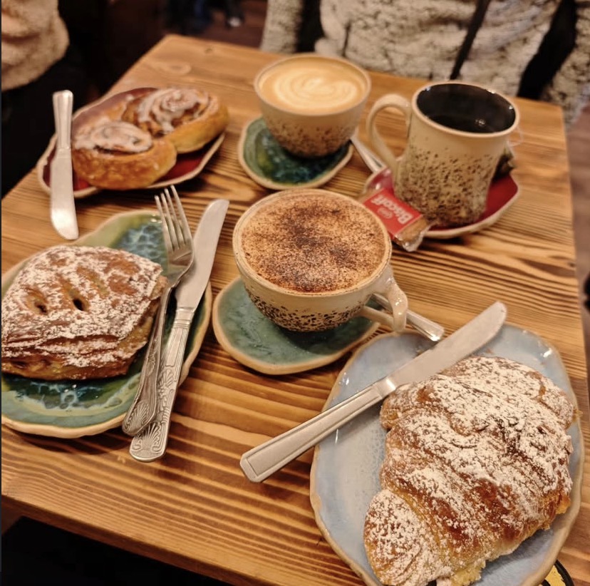 Books N' Cup Cafe Photos 2